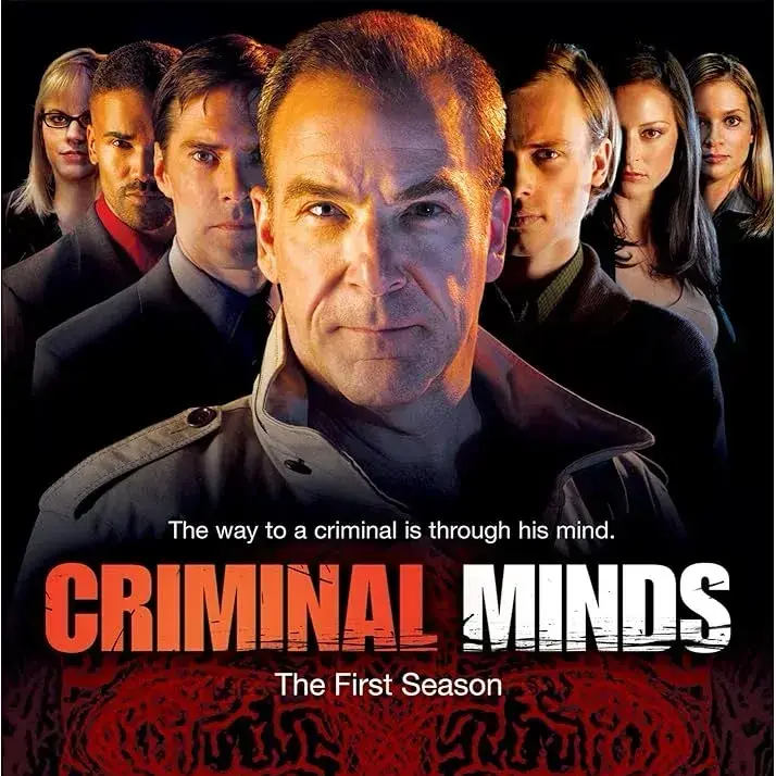 BumpyOribi2944의 Criminal Minds