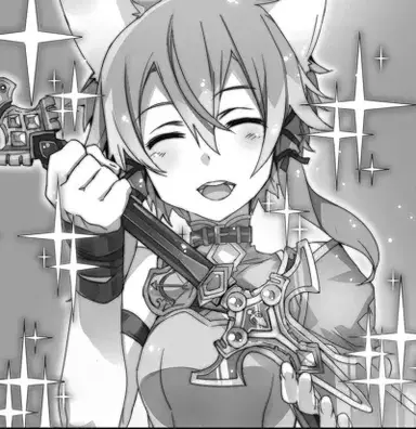 Profile image of Sinon