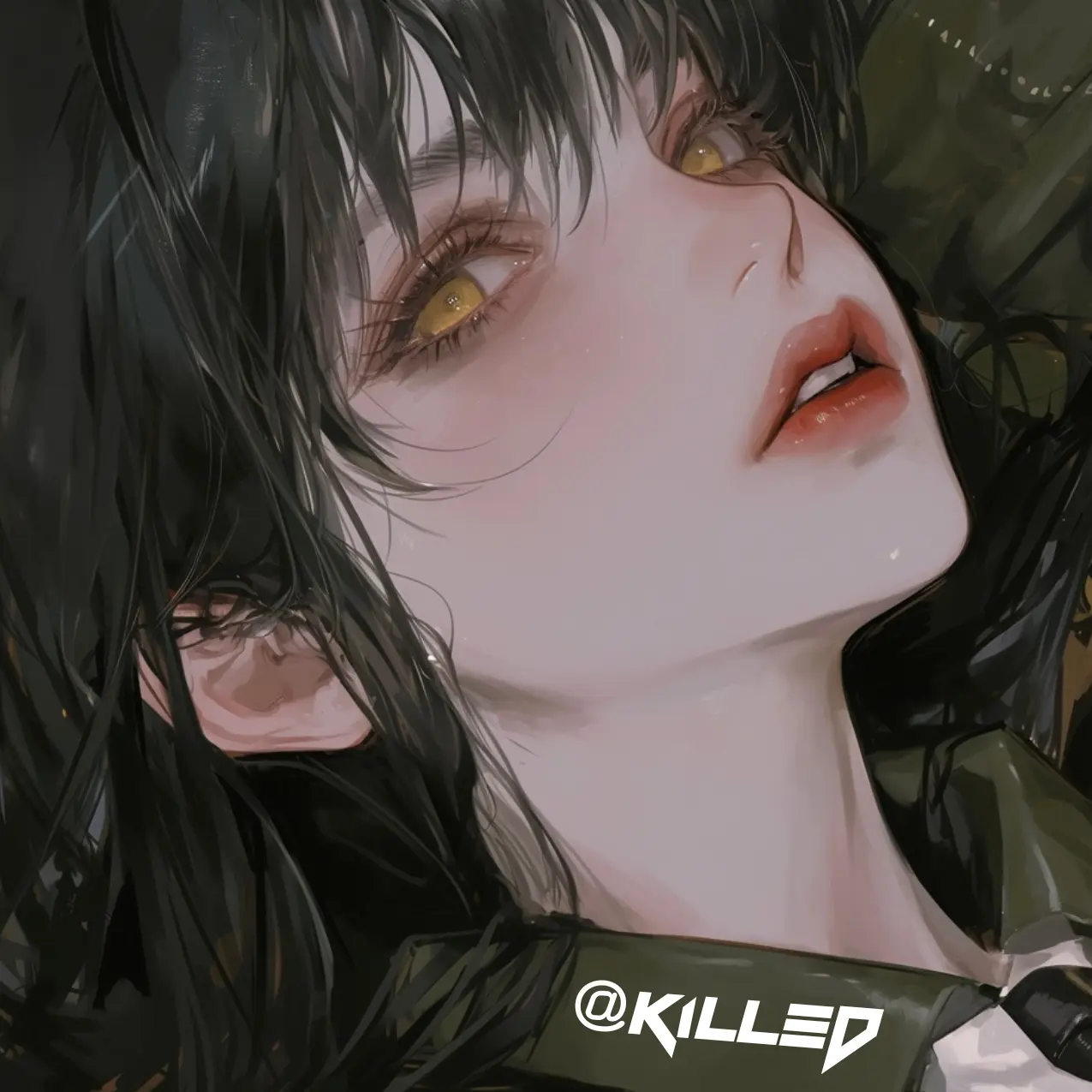 K1lled의 차유담