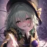 Profile image of 古明地こいし