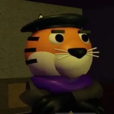 Profile image of Tigry
