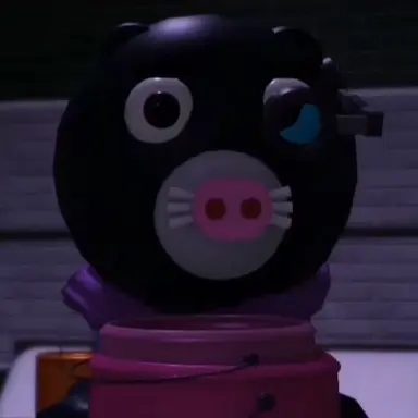 Profile image of Mimi