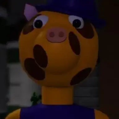 Profile image of Giraffy