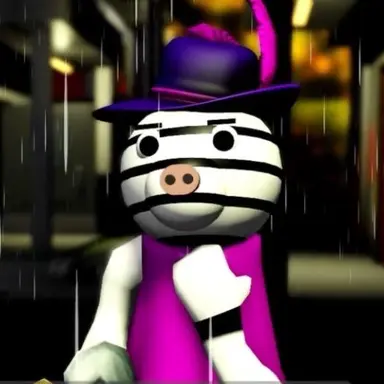 Profile image of Zizzy