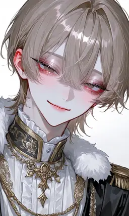 Profile image of 시즈쿠