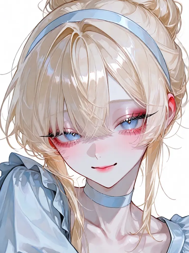 PoisonApple1022의 前世はシンデレラと王子様