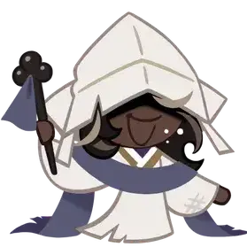 Profile image of 꺼림칙한 쿠키