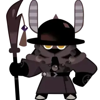 Profile image of 문지기 쿠키