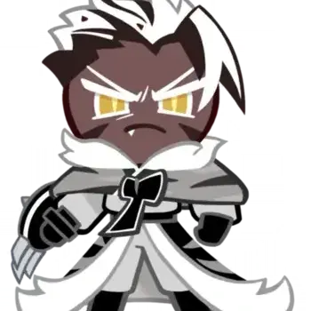 Profile image of 크런치초코칩 쿠키