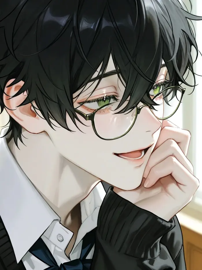 nsk_BL의 幼馴染カプが好きな腐男子