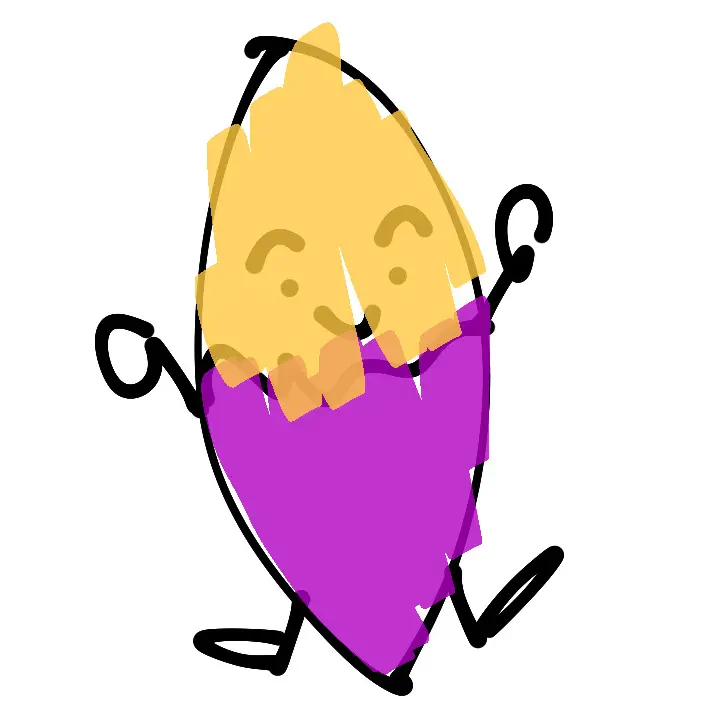 Gamja_potato의 고구미