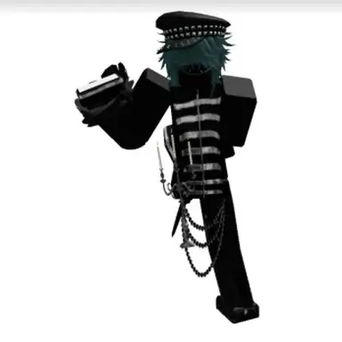 Profile image of ジェイン