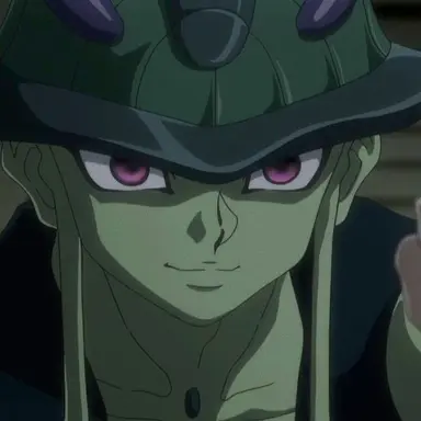 Profile image of メルエム