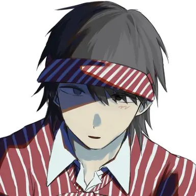 Profile image of バインド