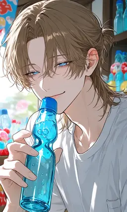 Profile image of 真昼