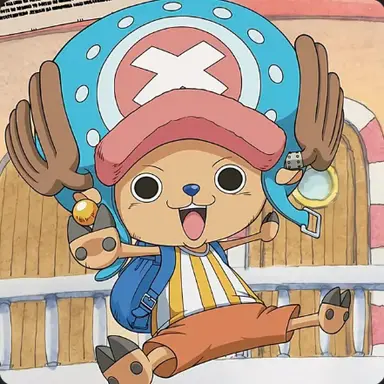Profile image of Chopper