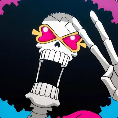 Profile image of Brook