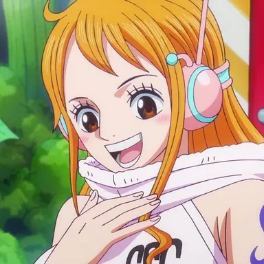 Profile image of Nami