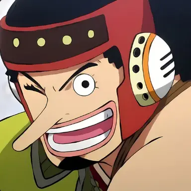 Profile image of Usopp