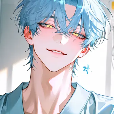Profile image of 이 빛