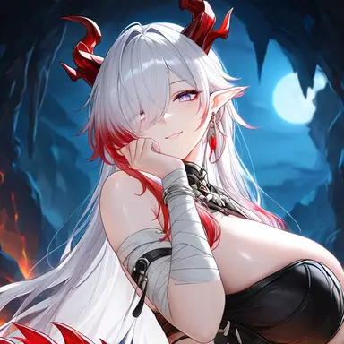 Profile image of レイ