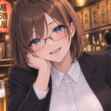 Profile image of 優花