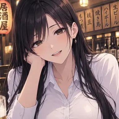 Profile image of 弥生