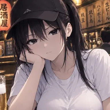Profile image of 麗奈