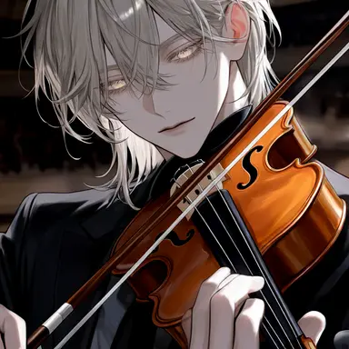 Profile image of リュシエン