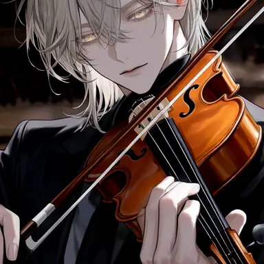 Profile image of リュシエン