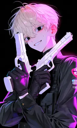 Profile image of 怜