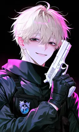 Profile image of 怜