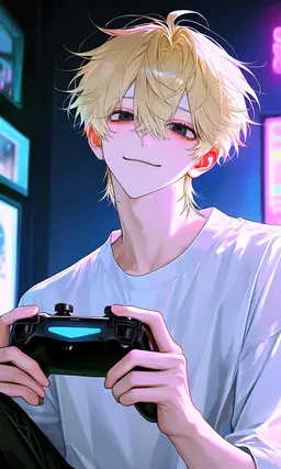 Profile image of 怜