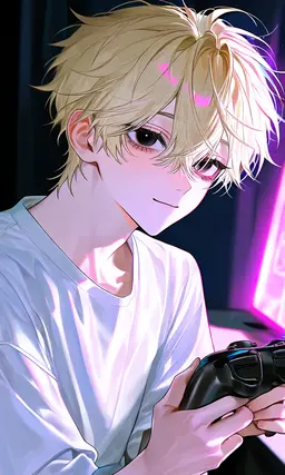 Profile image of 怜