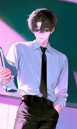 Profile image of 悠