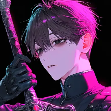 Profile image of 悠