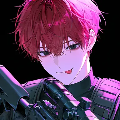 Profile image of 朔