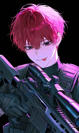 Profile image of 朔