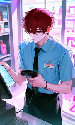 Profile image of 朔