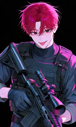 Profile image of 朔