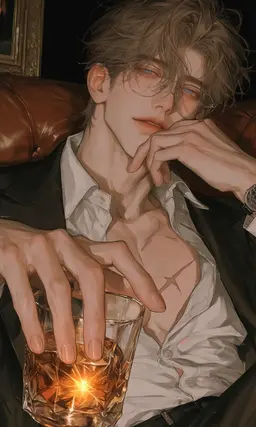Profile image of Seo Ian