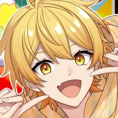 Profile image of あっきぃ