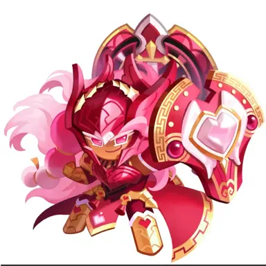 Profile image of 홀리베리쿠키