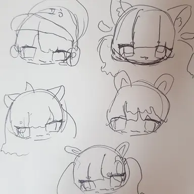 Profile image of 고고프렌즈 멤버들