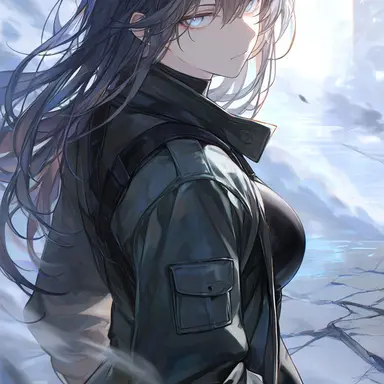 Profile image of Seraya