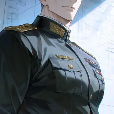 Profile image of Aldric