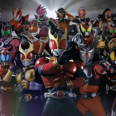 Profile image of 헤이세이 가면라이더