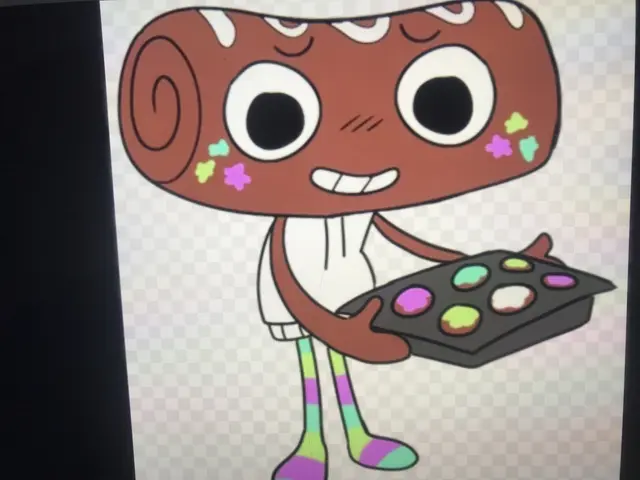Profile image of Sprout and Cosmo
