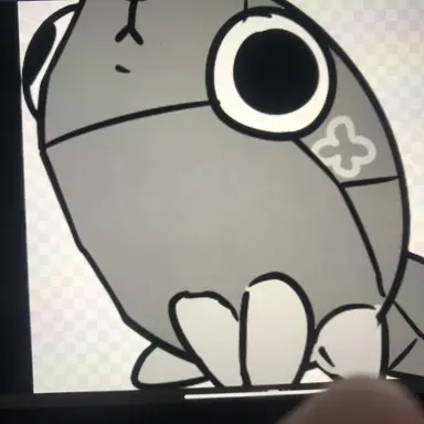 Profile image of Pebble