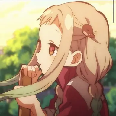 Profile image of 寧々